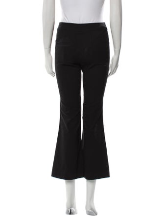 Isabel Marant Wide Leg Pants