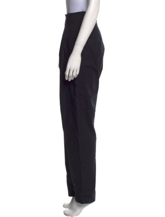 Isabel Marant Straight Leg Pants