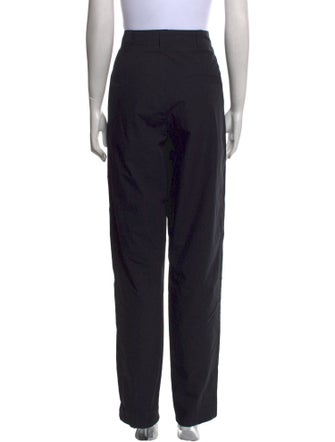 Isabel Marant Straight Leg Pants