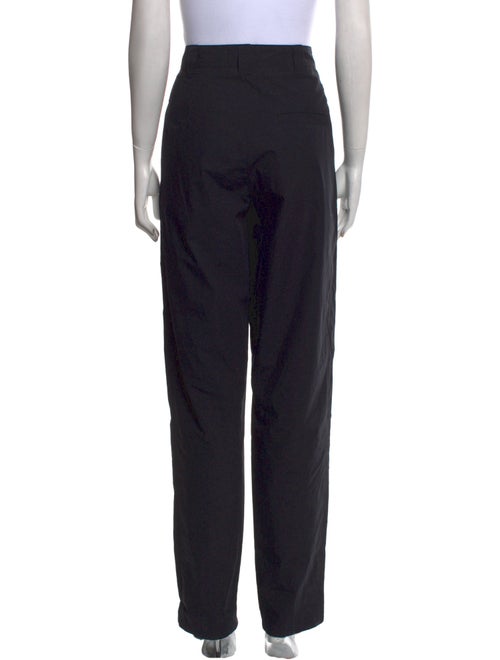 Isabel Marant Straight Leg Pants