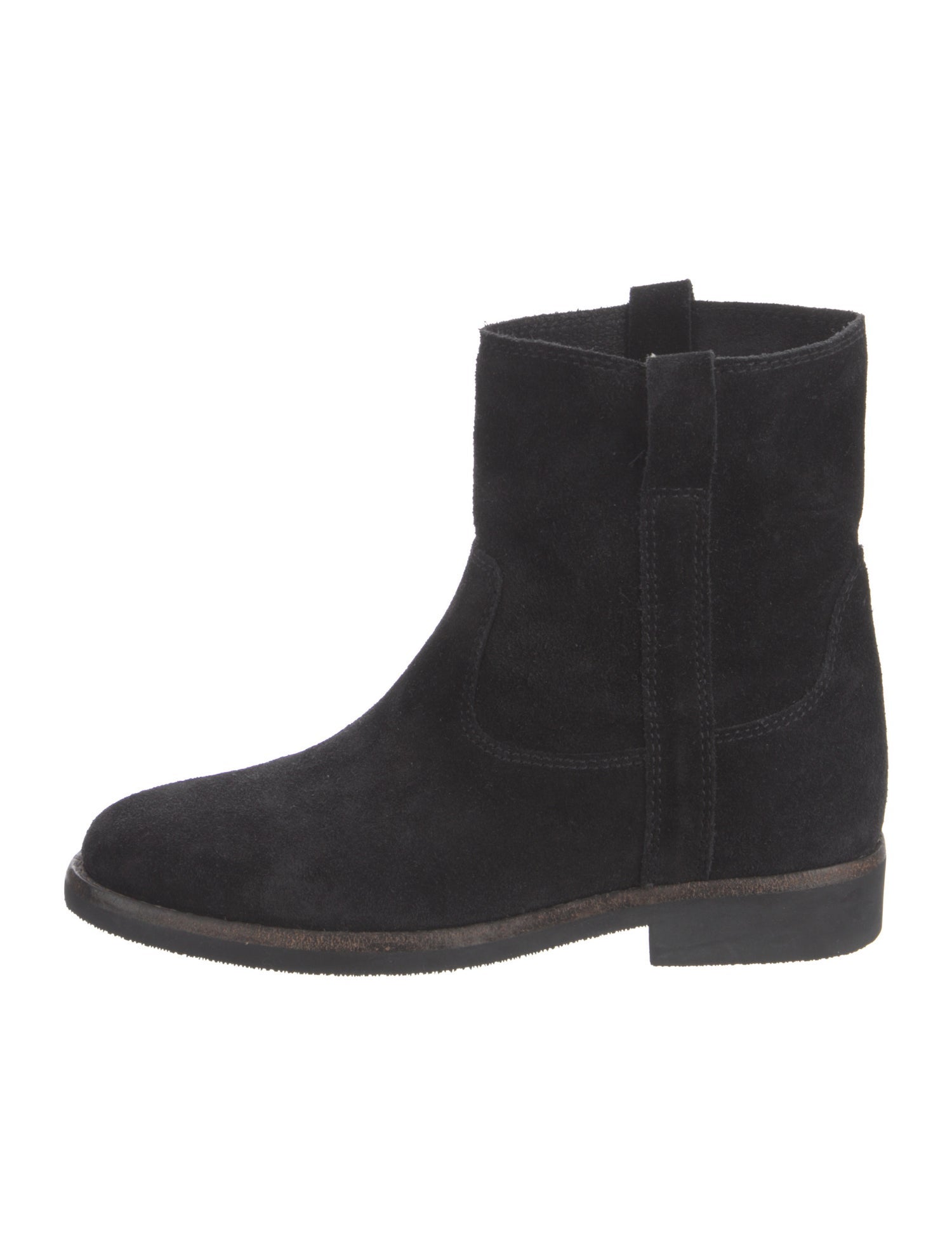 Isabel Marant Suede Boots