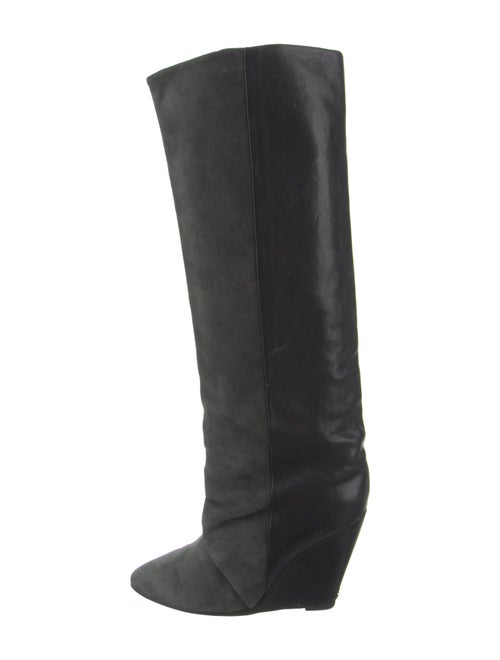 Isabel Marant Suede Boots
