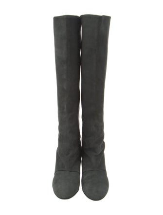 Isabel Marant Suede Boots