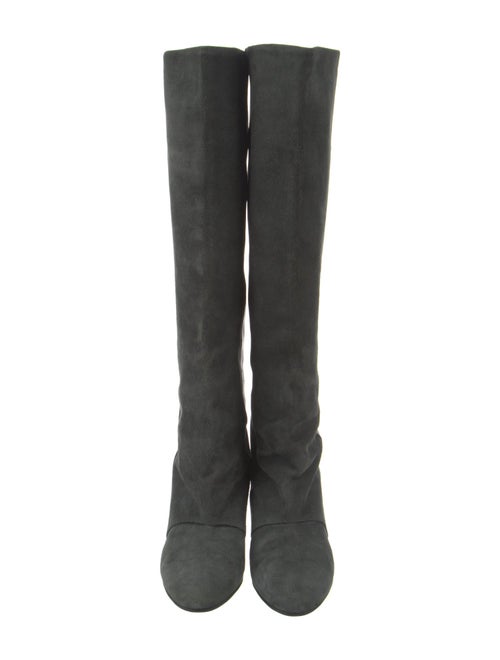 Isabel Marant Suede Boots