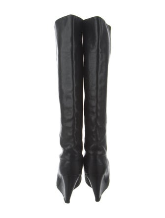 Isabel Marant Suede Boots