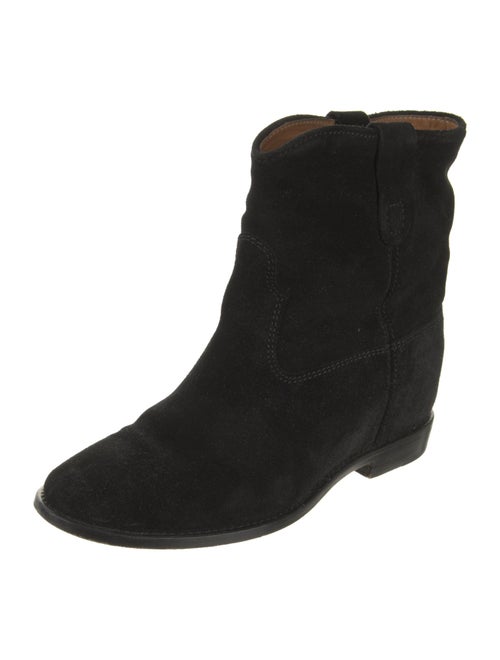 Étoile Isabel Marant Suede Boots