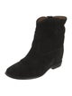 Étoile Isabel Marant Suede Boots