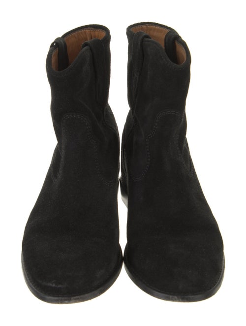 Étoile Isabel Marant Suede Boots