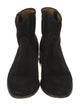 Étoile Isabel Marant Suede Boots