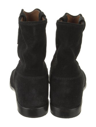 Étoile Isabel Marant Suede Boots