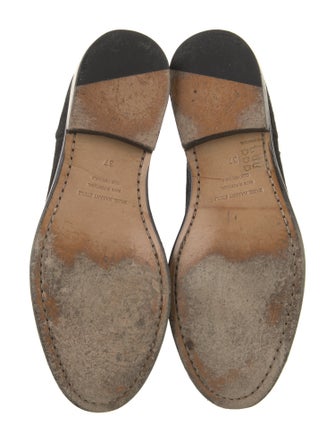 Étoile Isabel Marant Suede Boots