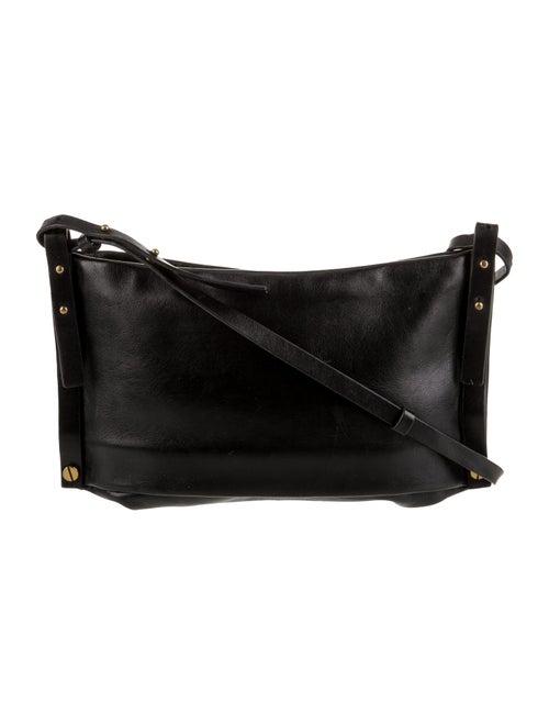 Isabel Marant Leather Shoulder Bag