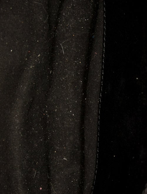 Isabel Marant Leather Shoulder Bag