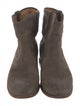 Isabel Marant Suede Boots