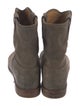 Isabel Marant Suede Boots