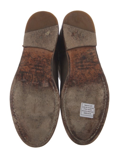 Isabel Marant Suede Boots