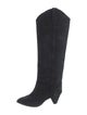 Isabel Marant Suede Boots
