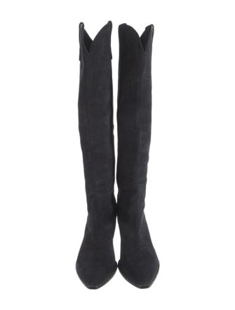 Isabel Marant Suede Boots