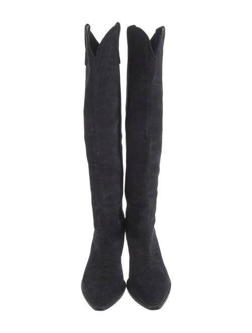 Isabel Marant Suede Boots