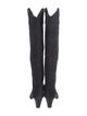 Isabel Marant Suede Boots