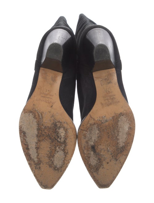 Isabel Marant Suede Boots