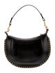Isabel Marant Leather Shoulder Bag