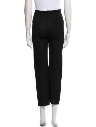 Isabel Marant Striped Sweatpants