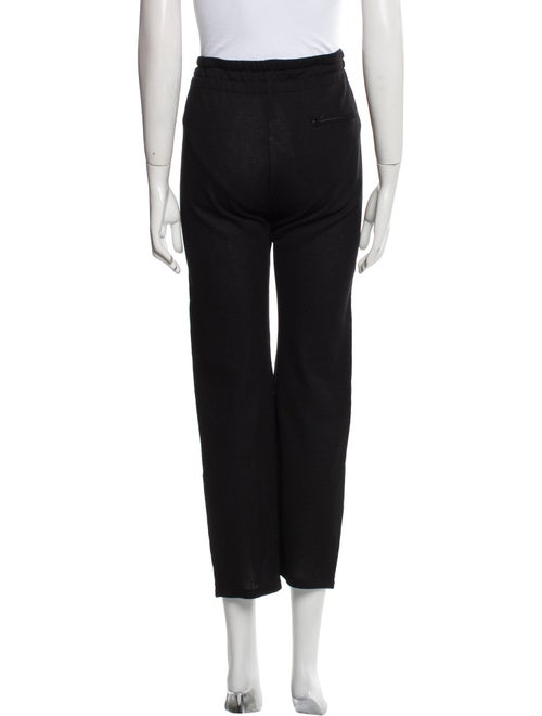 Isabel Marant Striped Sweatpants