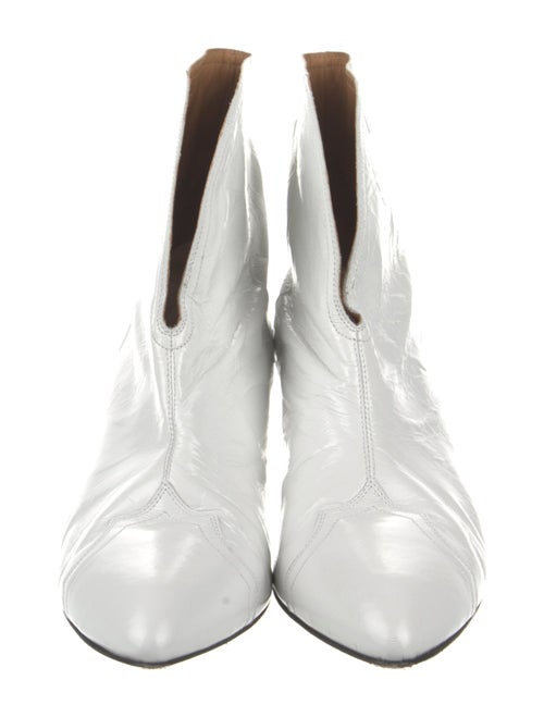 Isabel Marant Leather Boots