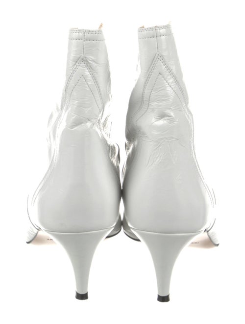 Isabel Marant Leather Boots