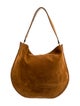 Isabel Marant Suede Shoulder Bag