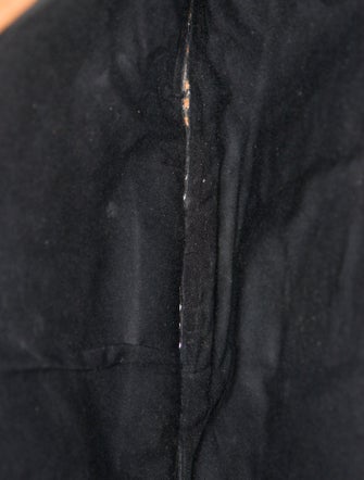 Isabel Marant Suede Shoulder Bag