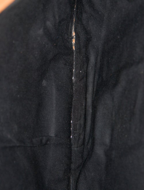 Isabel Marant Suede Shoulder Bag