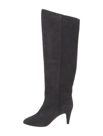 Isabel Marant Suede Boots