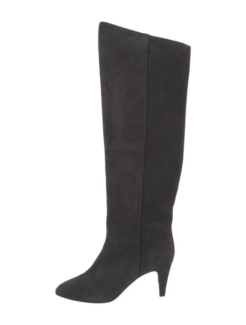 Isabel Marant Suede Boots