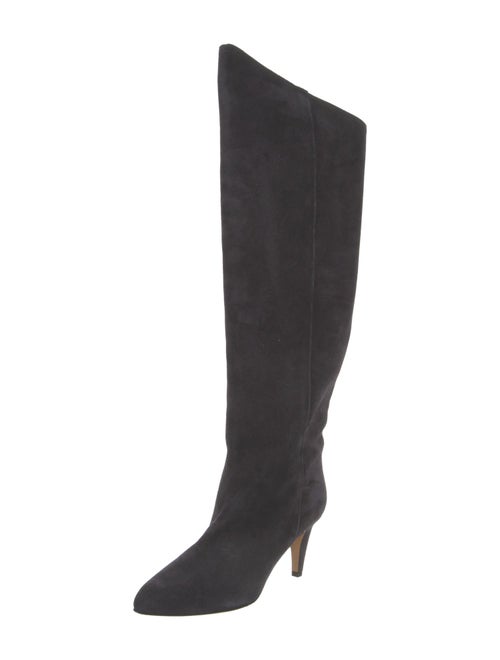 Isabel Marant Suede Boots