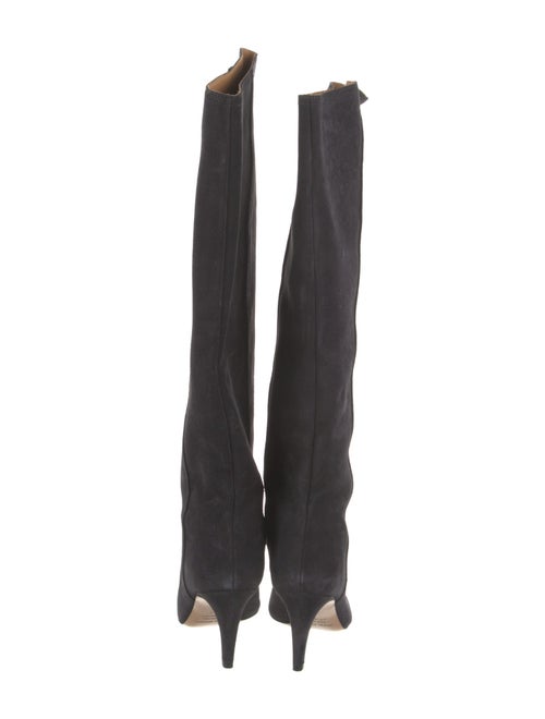 Isabel Marant Suede Boots