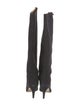 Isabel Marant Suede Boots