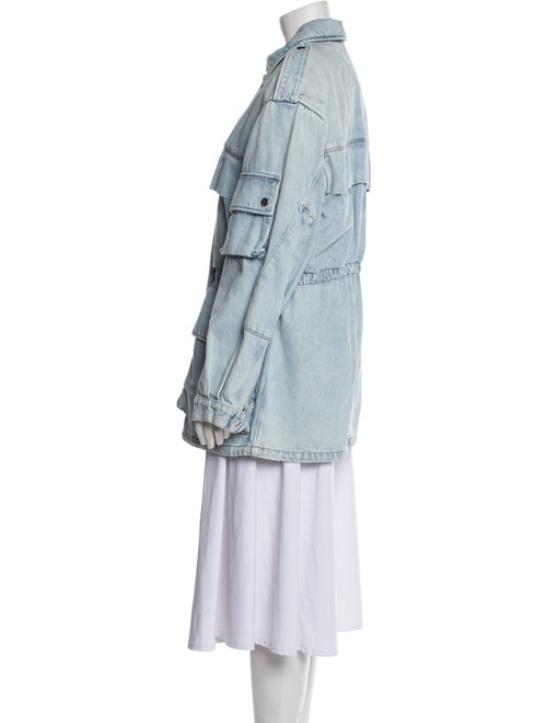 Isabel Marant Denim Jacket