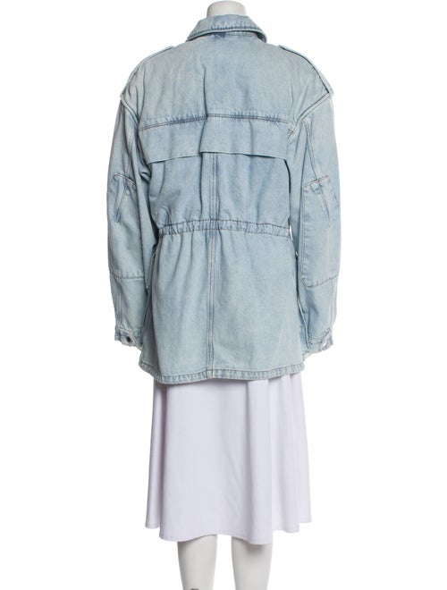 Isabel Marant Denim Jacket