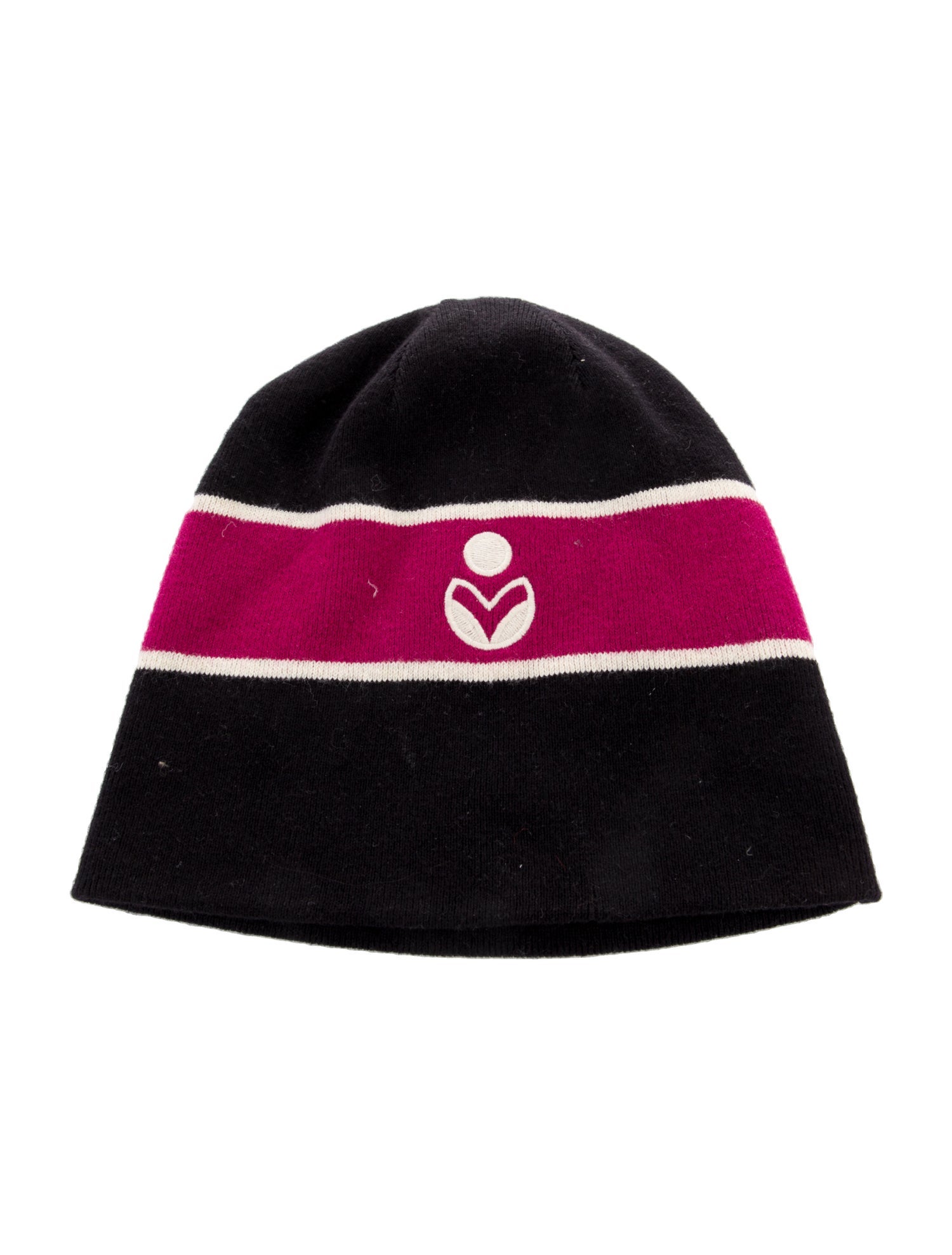 Isabel Marant Cotton Beanie