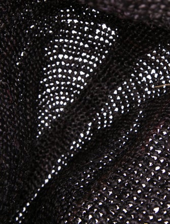 Isabel Marant Raffia Hobo