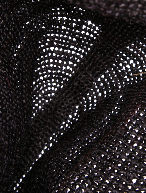 Isabel Marant Raffia Hobo