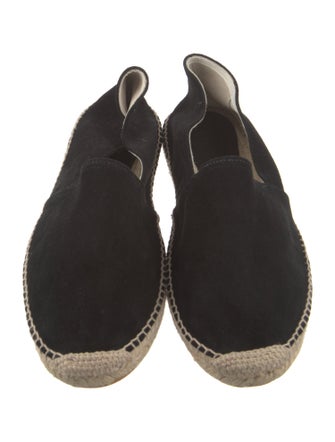 Isabel Marant Suede Espadrilles