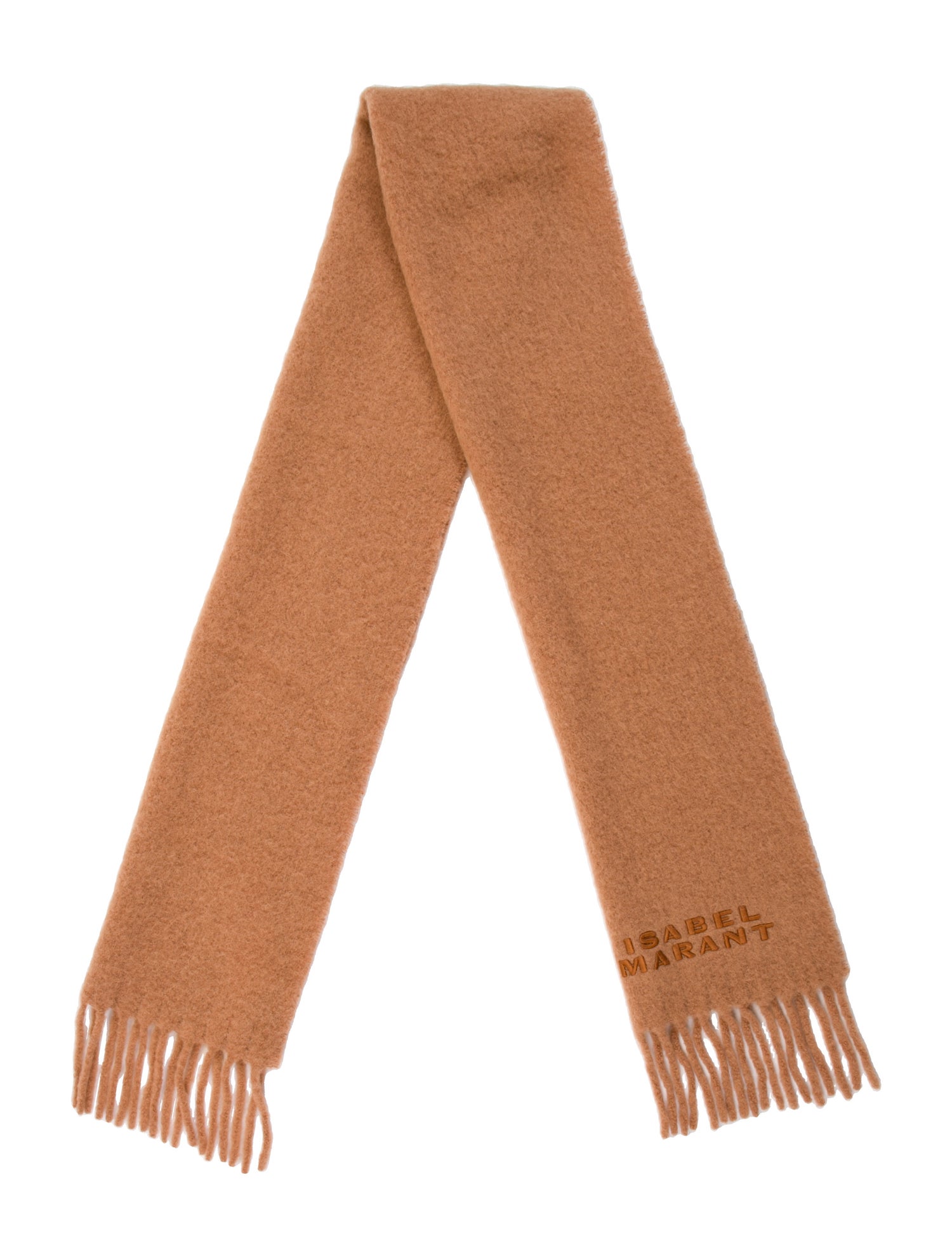Isabel Marant Wool Scarf w/ Tags