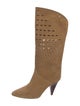 Isabel Marant Suede Boots