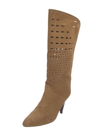 Isabel Marant Suede Boots