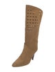 Isabel Marant Suede Boots