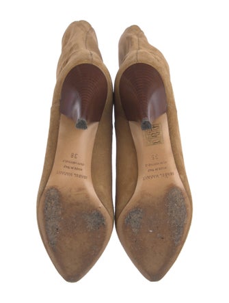 Isabel Marant Suede Boots