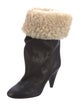 Isabel Marant Leather Boots